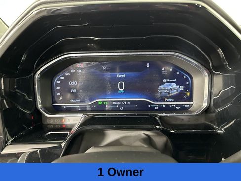 Used 2024 Chevrolet Silverado 1500 LT image 14