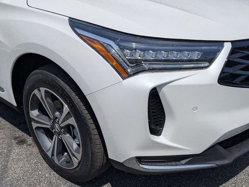 New 2026 Acura RDX SH-AWD w/ Technology Package image 3