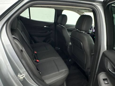 Used 2024 Buick Encore GX Preferred w/ Comfort Package AWD/4WD image 38
