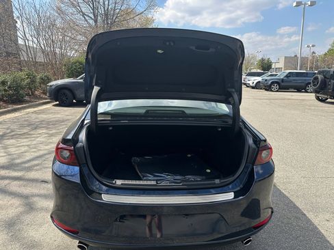 New 2026 MAZDA MAZDA3 s Sport image 14