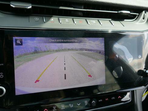 New 2026 Jeep Grand Cherokee Limited w/ Limited Altitude Package image 27