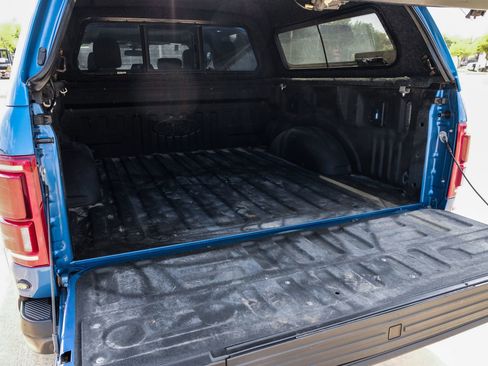 Used 2019 Ford F150 Raptor w/ Equipment Group 802A Luxury AWD/4WD image 55