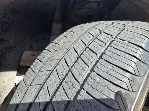 Used 2012 Dodge Grand Caravan Crew FWD image 10
