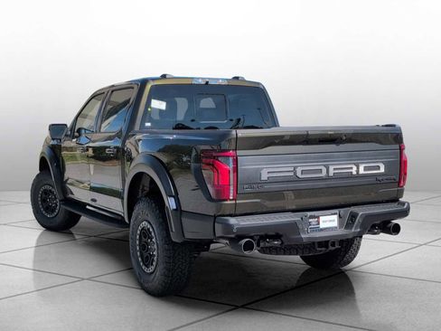 New 2026 Ford F150 Raptor AWD/4WD image 13