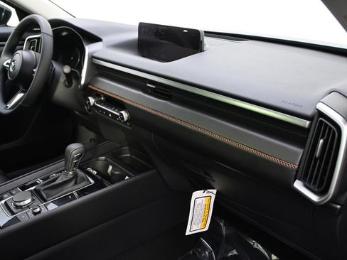 New 2026 MAZDA CX-50 AWD 2.5 S w/ Accent Package image 15