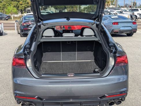 Used 2022 Audi S5 Prestige w/ Prestige Package image 8