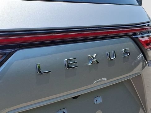 Used 2023 Lexus LX 600 F Sport AWD/4WD image 34
