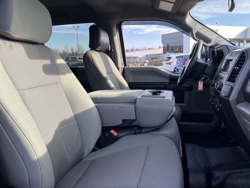 Used 2021 Ford F350 XL w/ STX Appearance Package image 24