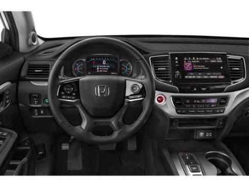 Certified 2021 Honda Pilot EX-L image 8