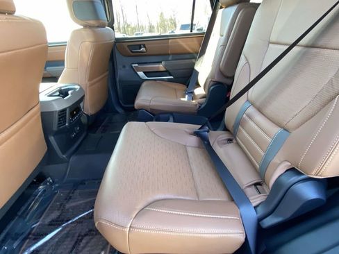 New 2026 Toyota Sequoia 1794 Edition image 14