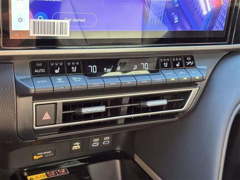 New 2026 Toyota Camry XSE w/ Premium Plus Package image 5