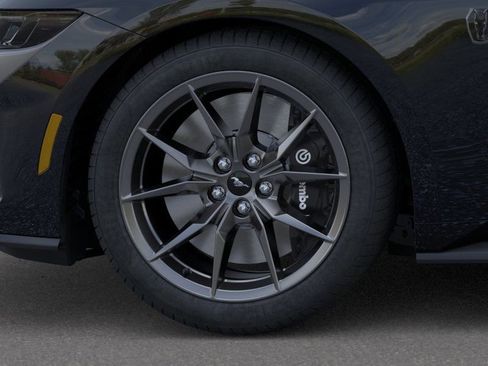 New 2026 Ford Mustang Dark Horse RWD image 19