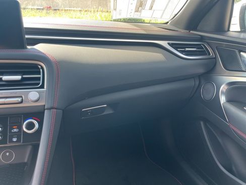 New 2026 Genesis G70 3.3T Sport Prestige image 17