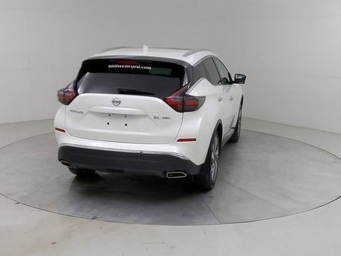 Used 2021 Nissan Murano SL image 14