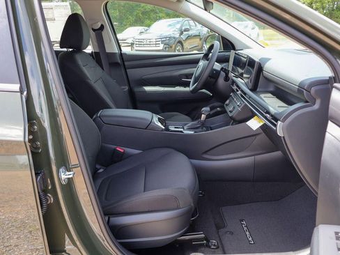 New 2026 Hyundai Tucson SE FWD image 8