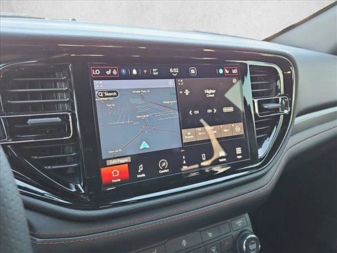 New 2026 Dodge Durango GT AWD/4WD image 12