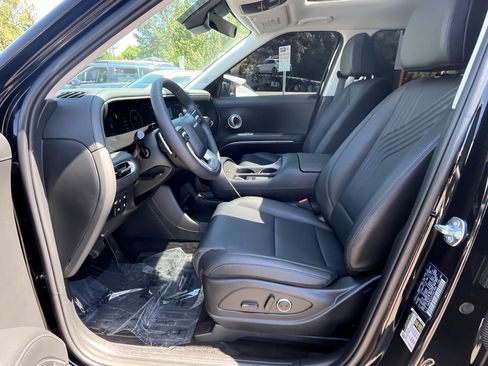 Certified 2026 Hyundai Palisade SEL AWD/4WD image 10