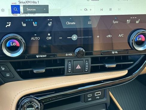 New 2026 Lexus NX 450h+ AWD w/ Luxury Package image 19