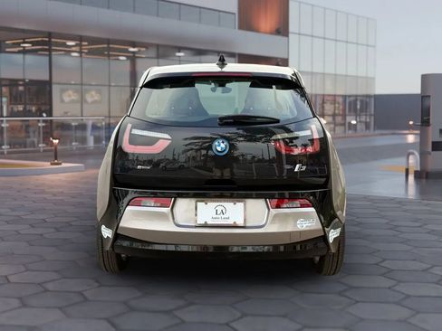 Used 2015 BMW i3 image 5