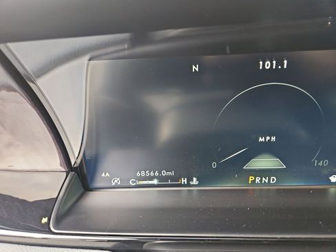 Used 2019 Lincoln Navigator Reserve w/ Cargo Package image 16