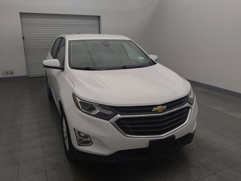 Used 2021 Chevrolet Equinox LT image 14