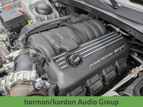 Used 2023 Dodge Charger Scat Pack w/ Plus Group RWD image 15