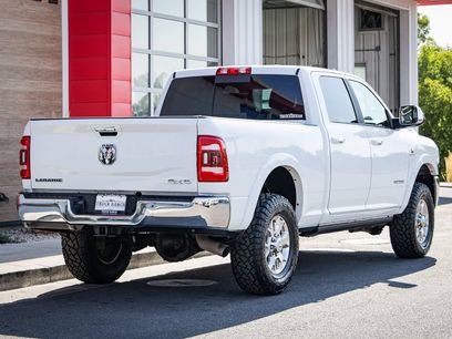 Used 2020 RAM 3500 Laramie
