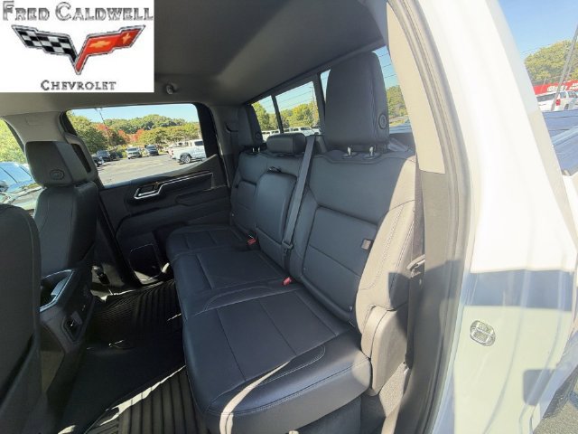 Used 2023 Chevrolet Silverado 1500 RST w/ Convenience Package II AWD/4WD image 30