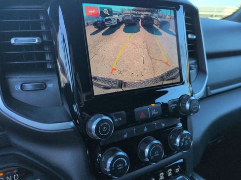 New 2026 RAM 1500 Big Horn w/ Night Edition AWD/4WD image 18