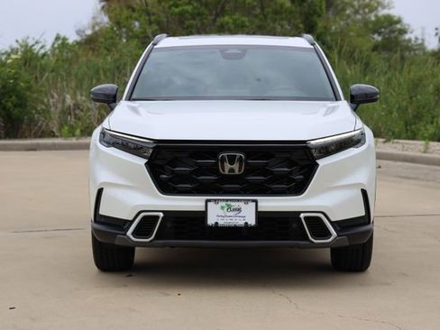 New 2026 Honda CR-V Sport Touring image 2