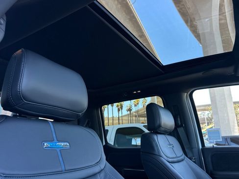 New 2026 Ford F350 Platinum AWD/4WD image 15