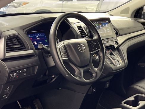 Used 2021 Honda Odyssey EX-L image 16