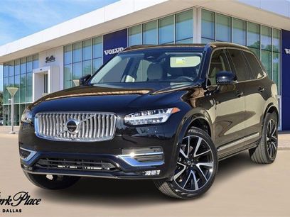 Certified 2025 Volvo XC90 B6 Plus w/ Protection Package Premier