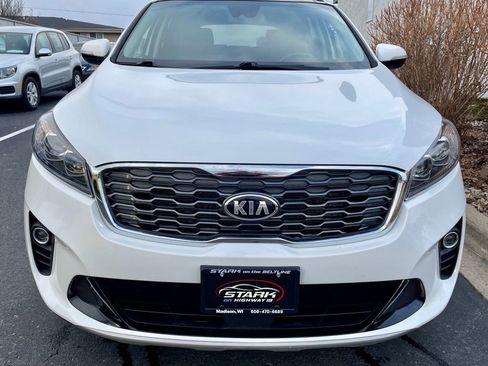 Used 2020 Kia Sorento EX image 3