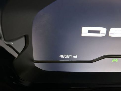 Used 2023 GMC Yukon Denali Ultimate AWD/4WD image 29