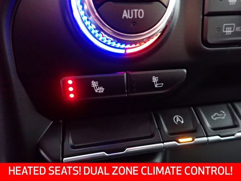 Used 2021 GMC Sierra 1500 Elevation image 4