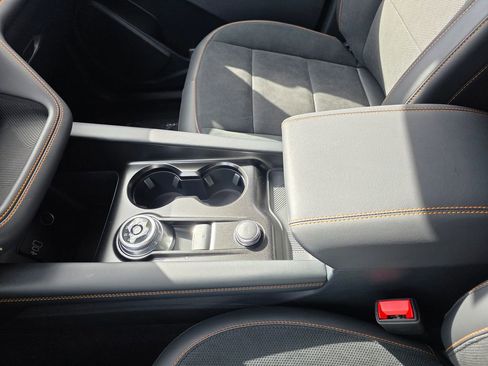 New 2026 Ford Explorer Tremor AWD/4WD image 64