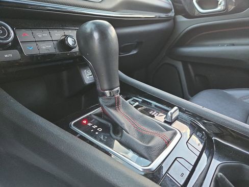 Used 2022 Jeep Compass Trailhawk image 24