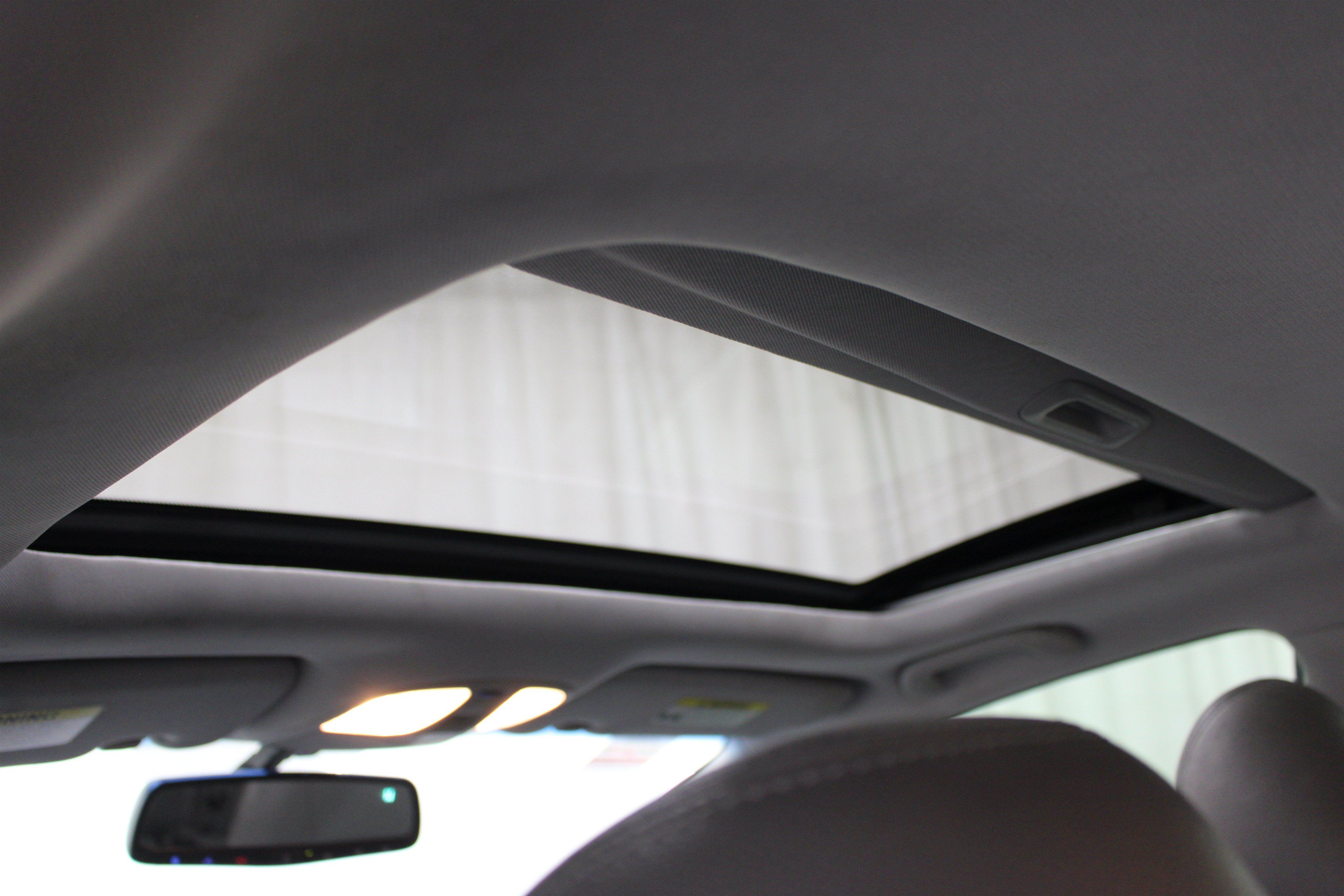 Used 2013 Hyundai Sonata SE w/ Navigation & Sunroof Pkg FWD image 21
