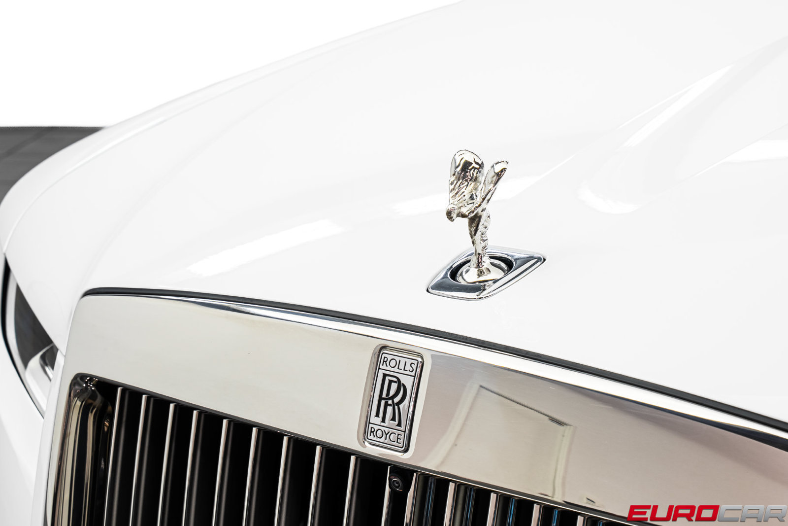 Used 2024 Rolls-Royce Ghost AWD/4WD image 11