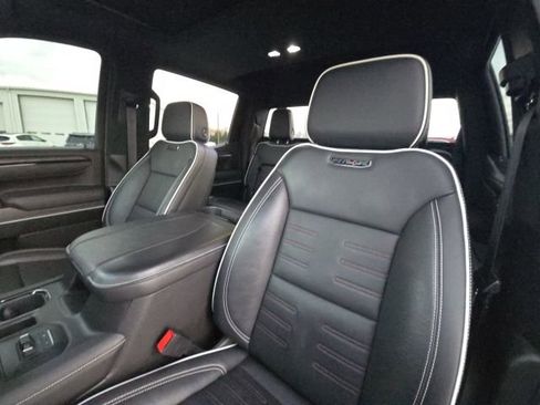 Used 2023 GMC Sierra 1500 AT4X image 23