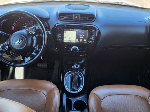 Used 2015 Kia Soul ! w/ Sun & Sound Package image 25