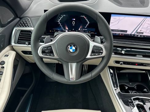 New 2026 BMW X5 xDrive40i w/ M Sport Package AWD/4WD image 15