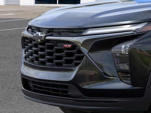 New 2026 Chevrolet Trax RS image 14