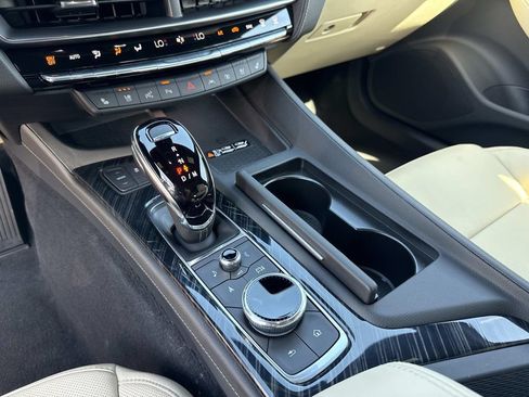 New 2026 Cadillac CT5 Premium Luxury w/ Technology Package RWD image 25