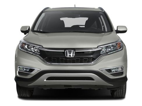 Used 2016 Honda CR-V EX-L image 4