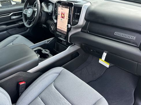 New 2026 RAM 1500 Big Horn image 15