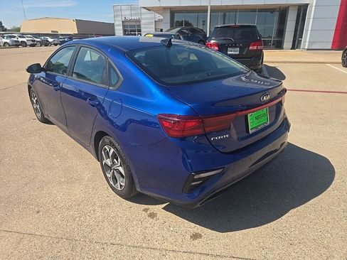 Used 2020 Kia Forte LXS image 3