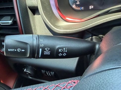Used 2026 RAM 1500 Rebel w/ Rebel Level 1 Equipment Group AWD/4WD image 29