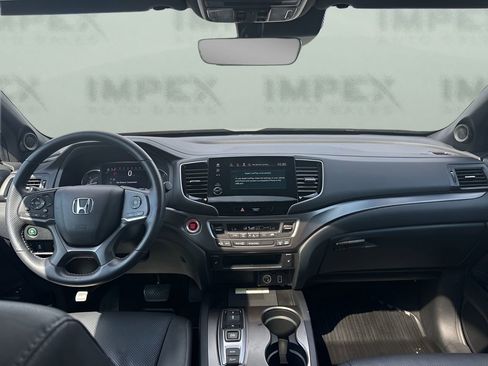 Used 2022 Honda Passport EX-L image 14